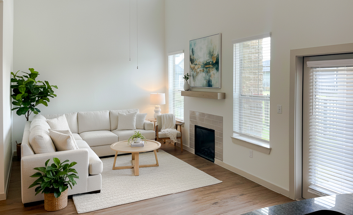 Waller - Amenities - Apartments Gallery_1