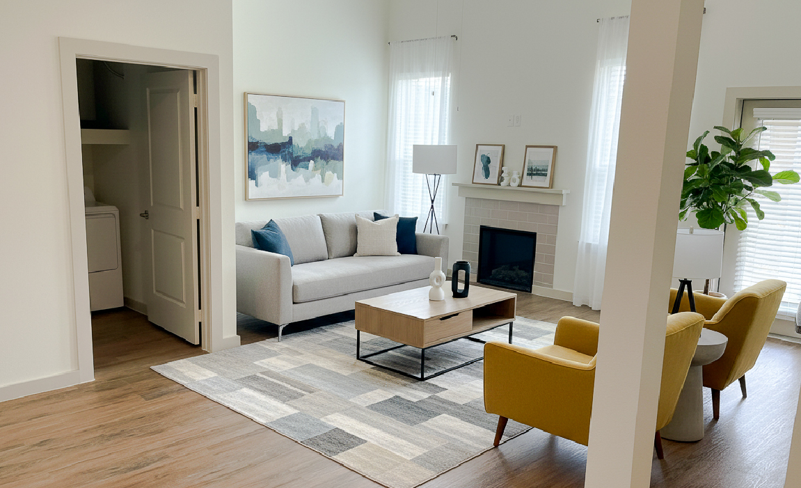 Waller - Amenities - Apartments Gallery_2