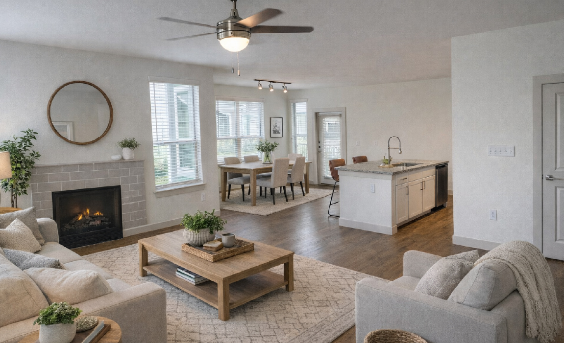 Waller - Amenities - Apartments Gallery_3