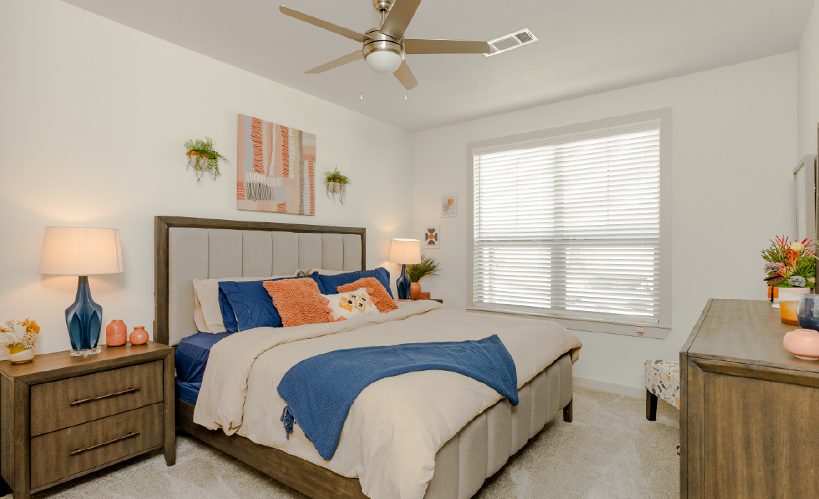 Home at Waller